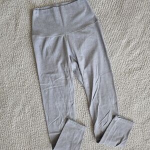 P'tula - The Alainah Allure Legging